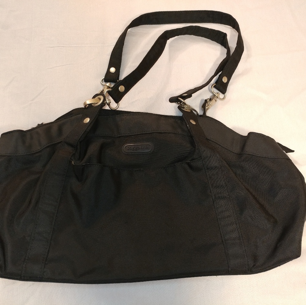 Baggallini hobo bag